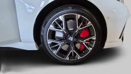Zunanja slika - BMW Serija 1 - 116 - 5 - Predogledna slika