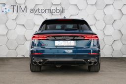 Zunanja slika - Audi SQ8 - V8 TDI Quattro Tiptronic 435KM - 6 - Predogledna slika