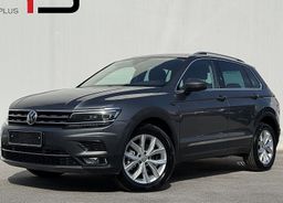 Zunanja slika - VW Tiguan - 2.0 TDI 4MOTION Highline SLOVENSKI - 1 - Predogledna slika