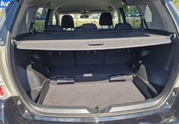 Zunanja slika - Toyota Verso - 2.0 D-4D Style LEPO OHRANJENA SLOVENSKO POREKLO - 12 - Predogledna slika