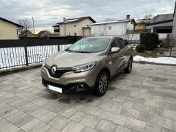 Zunanja slika - Renault Kadjar - dCi 115 Limited - 5 - Predogledna slika
