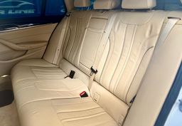 Zunanja slika - BMW Serija 5 - Touring:   530d xDrive Touring Avt. - 10 - Predogledna slika