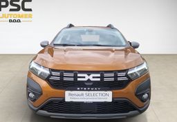 Zunanja slika - Dacia Sandero - Stepway 1.0 TCe 90 Expression - 2 - Predogledna slika