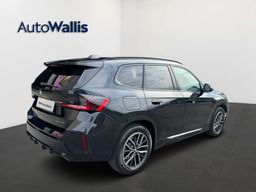 Zunanja slika - BMW X1 - sDrive20i - 2 - Predogledna slika