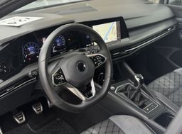 Zunanja slika - VW Golf - Variant 1.5 TSI R-Line - 15 - Predogledna slika