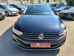Zunanja slika - VW Passat Variant - Passat Variant - 11 - Predogledna slika