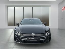 Zunanja slika - VW Arteon - 4motion 2,0 TDI R-Line DSG - 10 - Predogledna slika