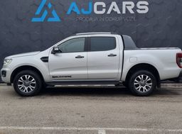 Zunanja slika - Ford Ranger - 2.0-TDCi-Wildtrack-Slo-Avt.-Kamera+Kljuka... - 4 - Predogledna slika