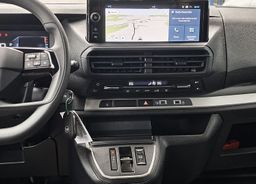 Zunanja slika - Citroën Jumpy - Kombi XL 2.2L BlueHDi 180 S S EAT8 - 8 - Predogledna slika