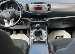 Zunanja slika - KIA Sportage - 1.7 CRDi+SLO+ALU+PDC+USB - 11 - Predogledna slika