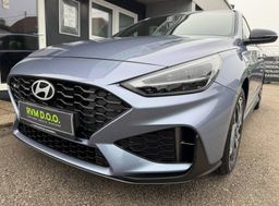 Zunanja slika - Hyundai i30 - N-LINE°1.5 MPI°1.LAST°SLO°FULL LED°NAVI°KAMERA°A.. - 2 - Predogledna slika