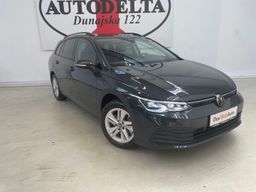 Zunanja slika - VW Golf - Variant Life 2.0 TDI DSG - 2 - Predogledna slika