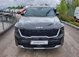 Zunanja slika - KIA Sorento - 2.2 TCi EX Launch Pano.AWD 7s 8DCT 142kW - 2 - Predogledna slika