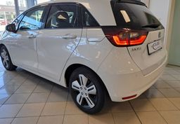 Zunanja slika - Honda Jazz - 1.5 i-MMD Hibrid Executive-1.LASTNIK-SLO- - 3 - Predogledna slika