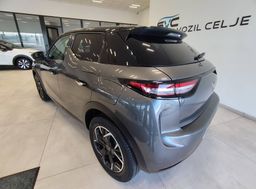 Zunanja slika - DS DS 3 Crossback - OPRAVLJEN VELIK SERVIS-JAMSTVO-OBROK ŽE 130€... - 7 - Predogledna slika