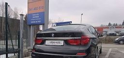 Zunanja slika - BMW serija 5 Gran Turismo: - 520d M-OPTIC MAX OPREMA LEPO OHRANJEN - 6 - Predogledna slika