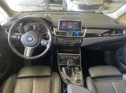 Zunanja slika - BMW Serija 2 - Active Tourer: 218d 110 KW LED. NAVI. PDC. ALU. USNJE. O - 7 - Predogledna slika