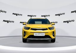 Zunanja slika - KIA Stonic - 1.0 T-GDi LX Urban ISG - 2 - Predogledna slika