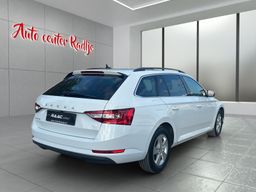 Zunanja slika - Škoda Superb - Combi 2,0 TDI DSG - 4 - Predogledna slika