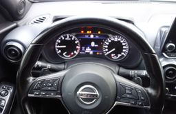 Zunanja slika - Nissan Juke - 1.0 DIG-T 117 N-CONNECTA DCT - 9 - Predogledna slika
