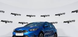 Zunanja slika - KIA Ceed - SW 1.5 T-GDI LX Champion+ ISG - 1 - Predogledna slika