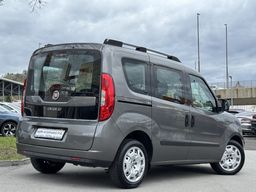 Zunanja slika - Fiat Doblo - 1.6 Multijet 16v 120KM City SLO POREKLO-1.LAST-PDC - 7 - Predogledna slika