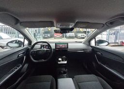 Zunanja slika - MG MG4 - Standard 51kWh  ZALOGA - 9 - Predogledna slika