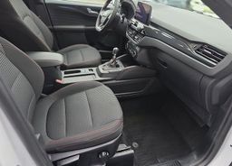 Zunanja slika - Ford Kuga - ST-LINE 1.5 EcoBoost 110kW S S - 9 - Predogledna slika