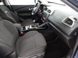 Zunanja slika - Renault Kadjar - dCi 110 Energy - 15 - Predogledna slika