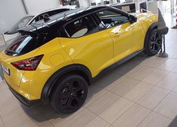 Zunanja slika - Nissan Juke - NOVI 1.0 DIG-T 117hp TEKNA DCT - 6 - Predogledna slika