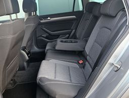 Zunanja slika - VW Passat - Variant 2.0 TDI BMT  Business avt. 110kW+LED+KAM+12.MES.JA - 11 - Predogledna slika