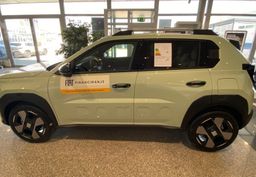 Zunanja slika - Fiat Grande Panda - 1.2 E-DCT6 110 LaPrima - 3 - Predogledna slika
