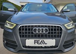 Zunanja slika - Audi Q3 - 2.0 TDI-XENON-LED-TEMPOMAT-PDC-1.LASTNIK-ODLIČEN - 7 - Predogledna slika