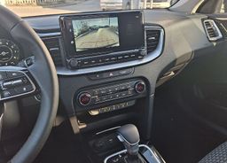 Zunanja slika - KIA XCeed - 1.6 T-GDi 7DCT EX STREAM ISG - 12 - Predogledna slika