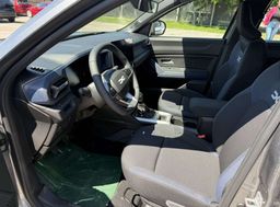 Zunanja slika - Dacia Bigster - mild hybrid 140 Expression - 6 - Predogledna slika