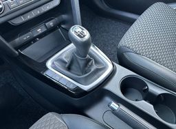 Zunanja slika - KIA XCeed - 1.5 T-GDi EX Way+ ISG. M T - 19 - Predogledna slika