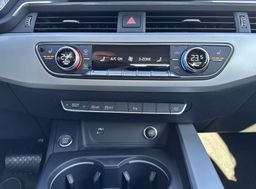 Zunanja slika - Audi A4 - Avant 40 TDI S tronic BUSINESS LINE - 18 - Predogledna slika