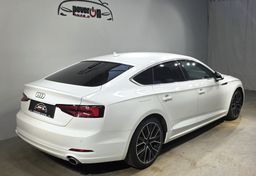 Zunanja slika - Audi A5 - Sportback 2,0 TDI Sport S tronic - 5 - Predogledna slika