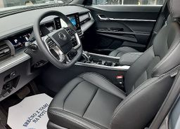 Zunanja slika - SsangYong Torres - 1.5 T-GDi  A T ADVENTURE+NA ZALOGI - 7 - Predogledna slika