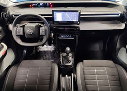 Zunanja slika - Citroën C3 - Max Turbo 100 BVM6 - 10 - Predogledna slika