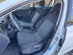 Notranja slika - VW Golf - VW - 6 - Predogledna slika