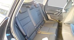 Zunanja slika - BMW X1 - serija :  xDrive25e X-LINE. SLO.LED - 14 - Predogledna slika