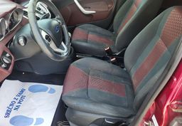 Zunanja slika - Ford Fiesta - 1.4 16V slo-1last-acc-tempomat-el.paket-servisiran - 6 - Predogledna slika