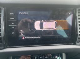 Zunanja slika - Škoda Kodiaq - RS 2.0 TDI 176kW 4X4 DSG LED.NAVI.2XPDC.OGR.SEDEŽ - 17 - Predogledna slika