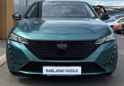 Zunanja slika - Peugeot 308 - SW 1.2 PureTech  Active Pack Avt. LED-PDC-TEMPOM.. - 2 - Predogledna slika