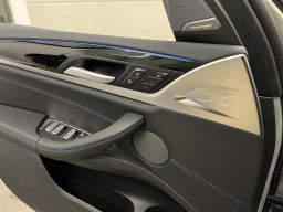 Zunanja slika - BMW iX3 - iX3 - 14 - Predogledna slika