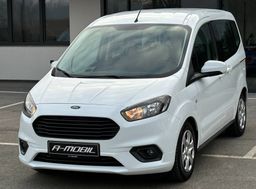 Zunanja slika - Ford Tourneo - Courier 1.5 Tdci SLOVENSKO VOZILO - 1 LASTNIK... - 1 - Predogledna slika