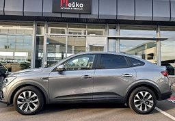 Zunanja slika - Renault Mégane Conquest - Megane Conquest 1.6 E-TECH HEV 1.LASTNIK - SLO - NAVI - LED - PDC - 5 - Predogledna slika