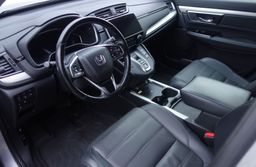 Zunanja slika - Honda CR-V - 2.0 i-iMMD Hibrid 4WD Executive 107 kW - 9 - Predogledna slika