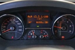 Zunanja slika - Citroën Jumper - Platform Avtodom GIOTTI Line PLA 4545 - 11 - Predogledna slika